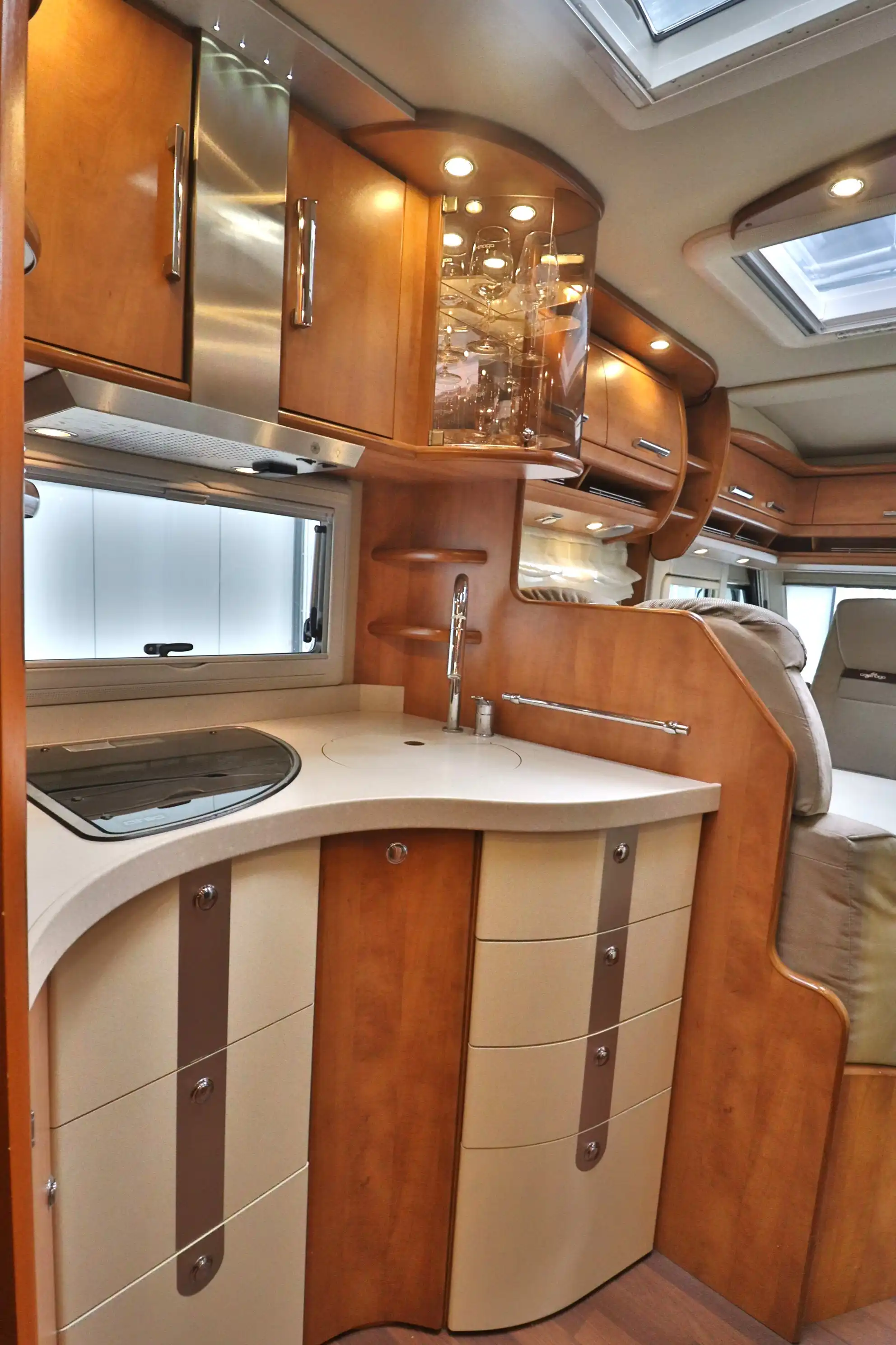 CARTHAGO Chic C-Line I 4.9